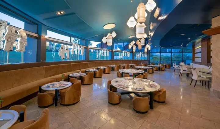 Анталья: Lykia World Antalya 