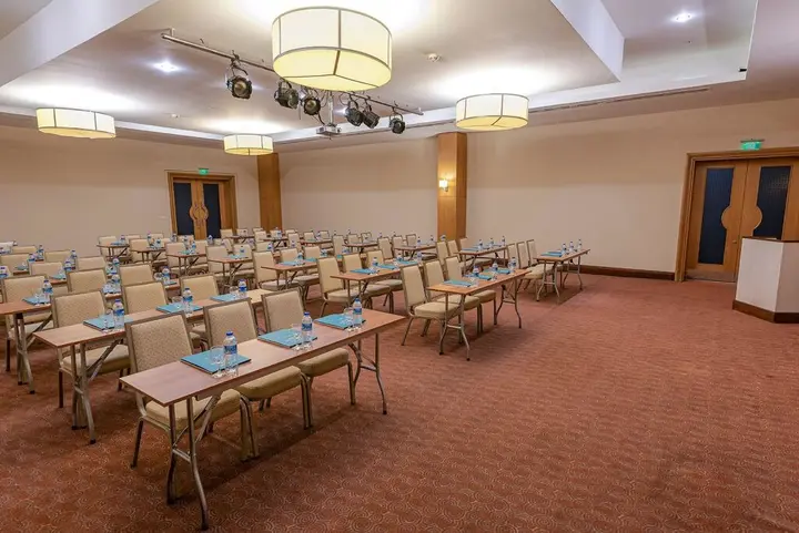 Анталья: Lykia World Antalya 