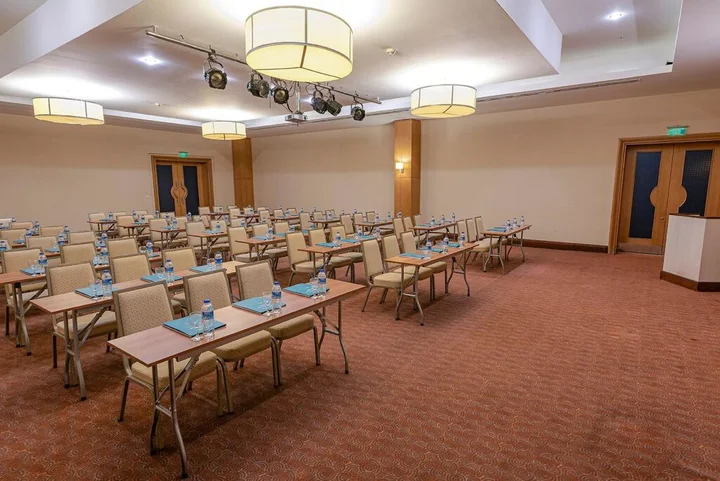Анталья: Lykia World Antalya 