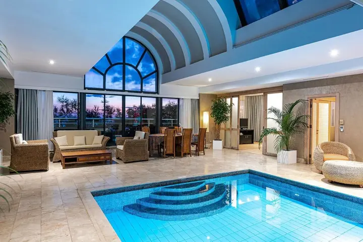 Анталья: Lykia World Antalya 