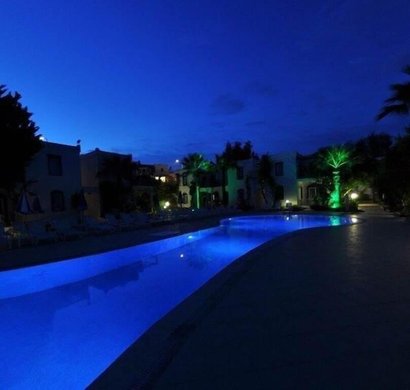 Бодрум: Club Paloma Apart