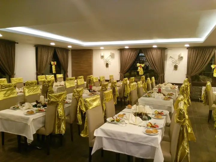 Sarikamis Habitat Hotel — фото 1