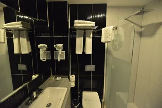 Сарыкамыш: Sarikamis Habitat Hotel