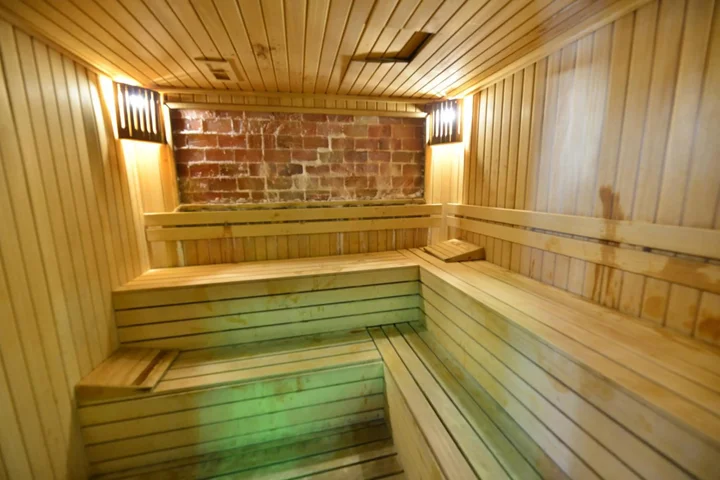 Сарыкамыш: Sarikamis Habitat Hotel