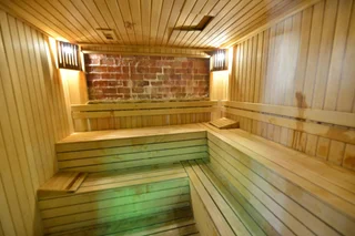 Сарыкамыш: Sarikamis Habitat Hotel
