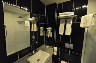 Сарыкамыш: Sarikamis Habitat Hotel