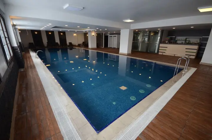 Sarikamis Habitat Hotel — фото 4