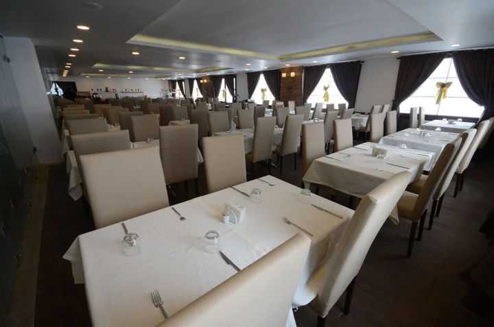 Сарыкамыш: Sarikamis Habitat Hotel