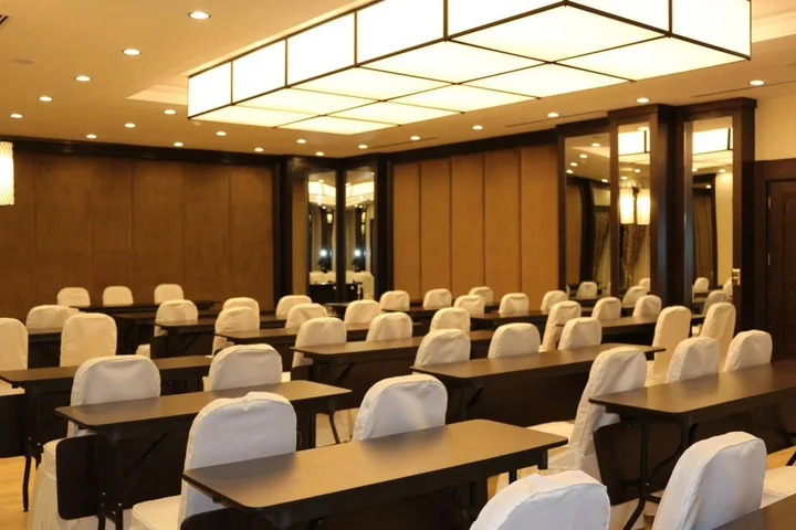 Сарыкамыш: Sarikamis White Park Hotel