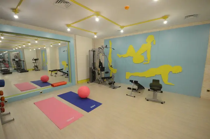 Сарыкамыш: Sarikamis White Park Hotel