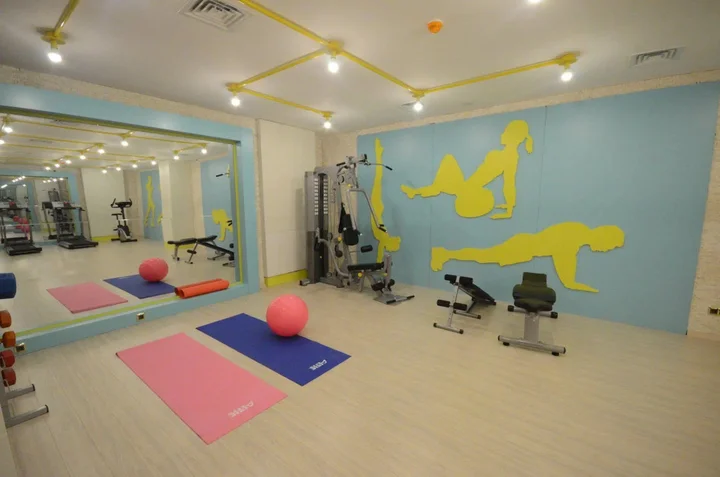 Сарыкамыш: Sarikamis White Park Hotel