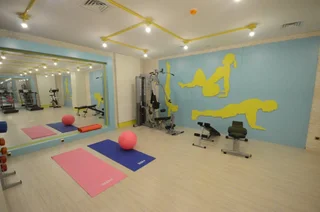 Сарыкамыш: Sarikamis White Park Hotel
