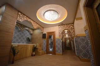 Сарыкамыш: Sarikamis White Park Hotel