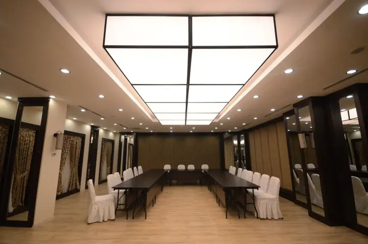 Сарыкамыш: Sarikamis White Park Hotel