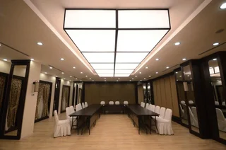 Сарыкамыш: Sarikamis White Park Hotel