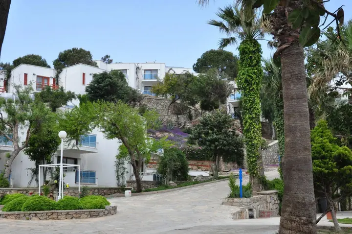 Датча: Club Datca Holiday Village