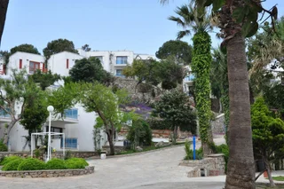 Датча: Club Datca Holiday Village