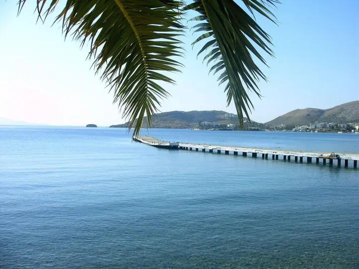 Датча: Club Datca Holiday Village
