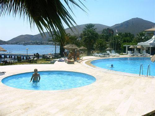 Датча: Club Datca Holiday Village