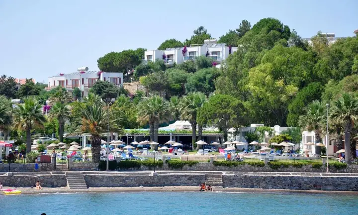 Club Datca Holiday Village — фото 6