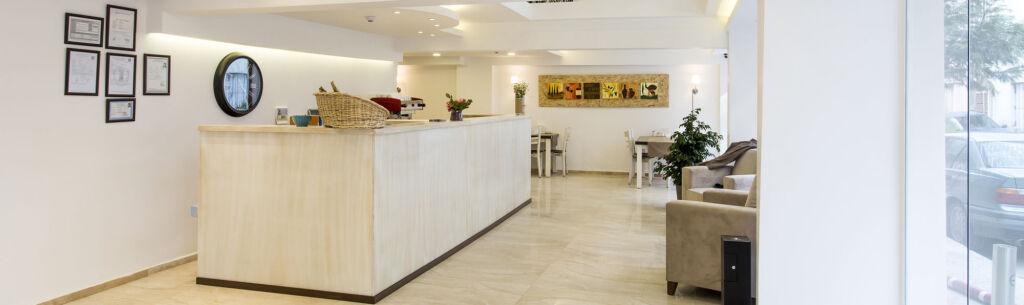 Измир: MB City Hotel