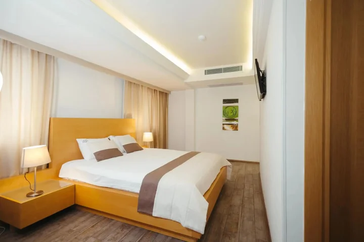 Измир: MB City Hotel