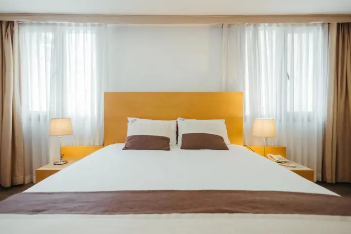 Измир: MB City Hotel