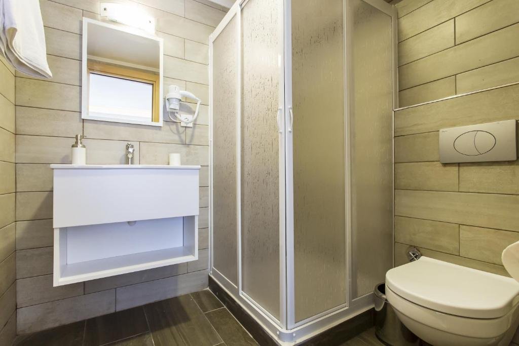 Измир: MB City Hotel