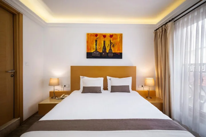 Измир: MB City Hotel