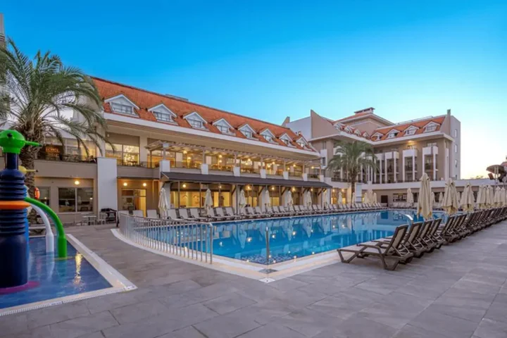 Манавгат: Side Story Resort & Spa