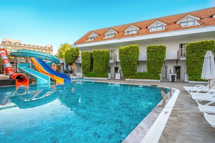 Манавгат: Side Story Resort & Spa
