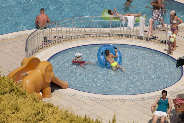 Манавгат: Side Story Resort & Spa