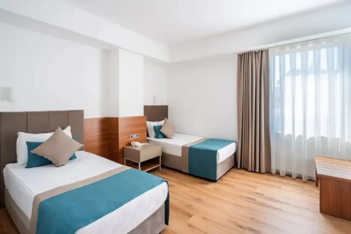 Манавгат: Side Story Resort & Spa