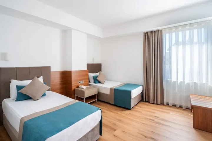 Манавгат: Side Story Resort & Spa