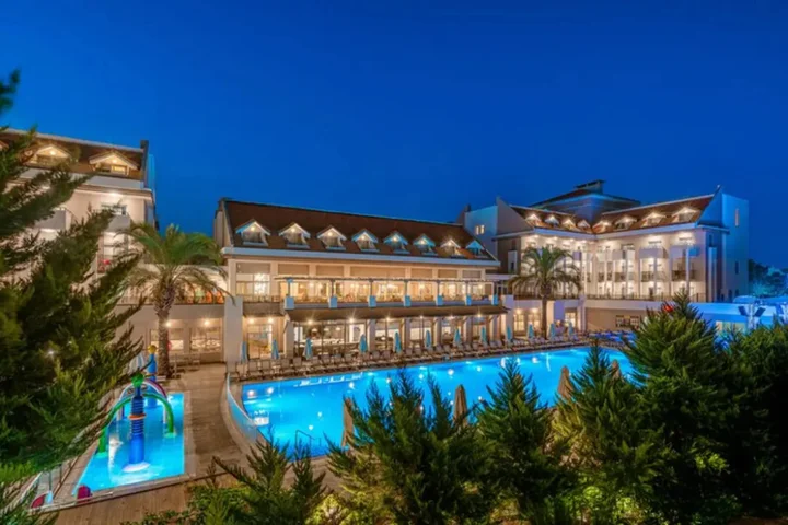 Манавгат: Side Story Resort & Spa