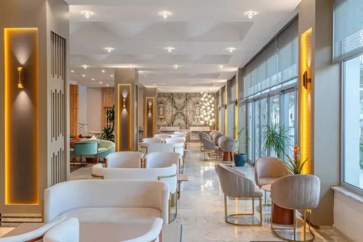 Манавгат: Side Story Resort & Spa