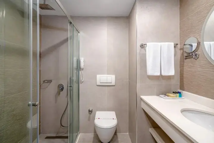 Манавгат: Side Story Resort & Spa