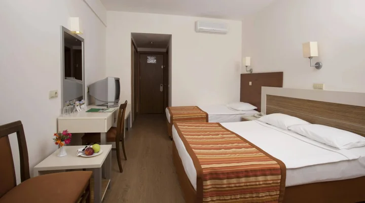 Манавгат: Side Story Resort & Spa