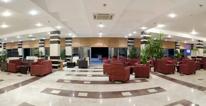 Манавгат: Side Story Resort & Spa