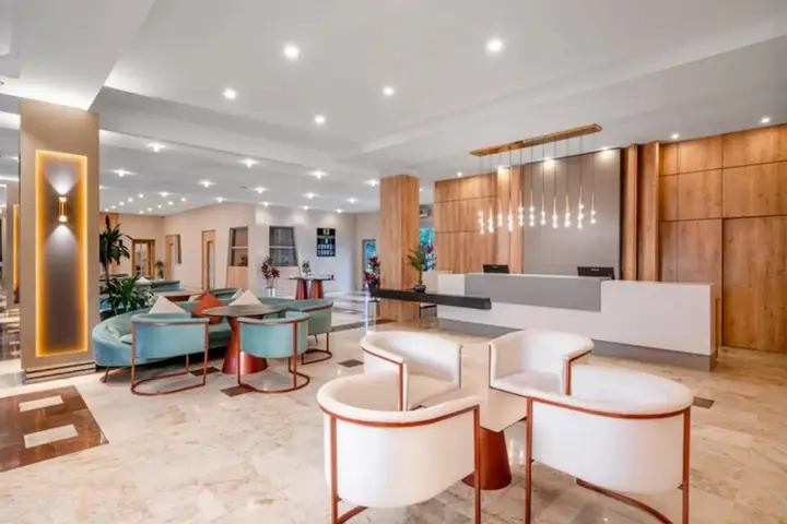 Манавгат: Side Story Resort & Spa
