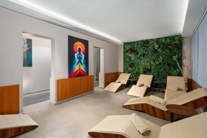Манавгат: Side Story Resort & Spa