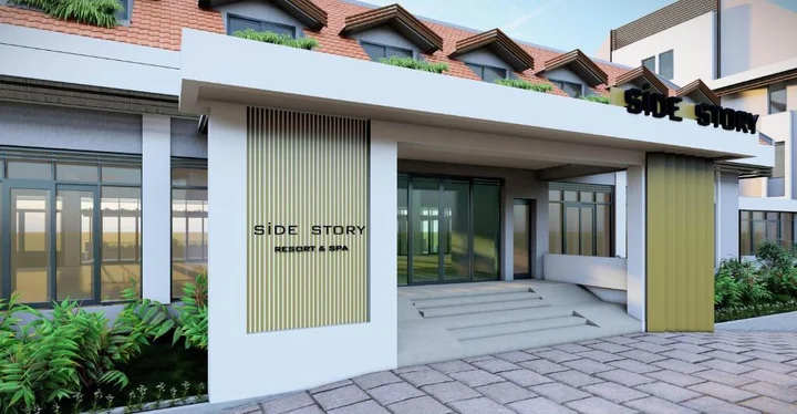 Манавгат: Side Story Resort & Spa