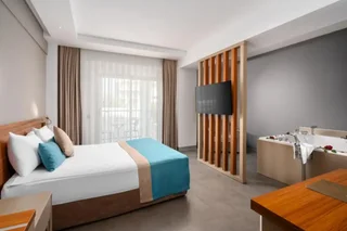 Манавгат: Side Story Resort & Spa