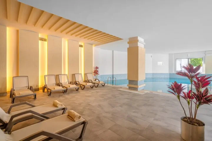 Манавгат: Side Story Resort & Spa