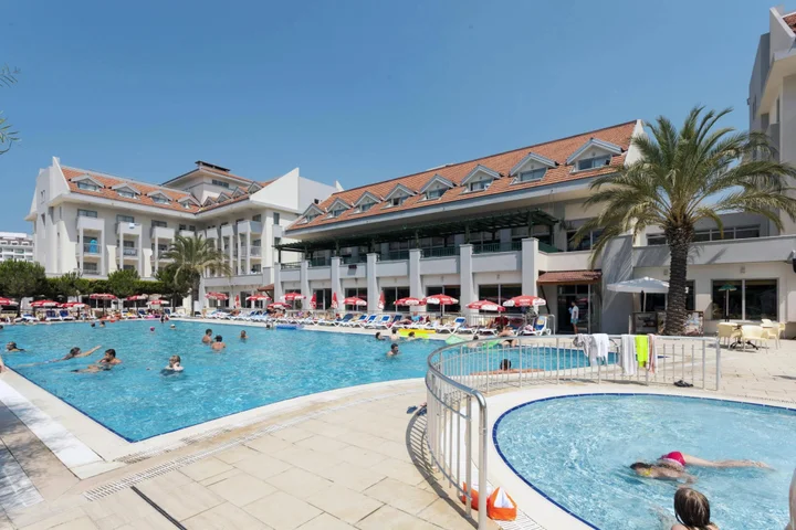 Манавгат: Side Story Resort & Spa