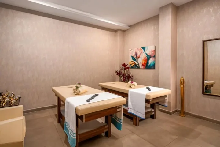 Манавгат: Side Story Resort & Spa