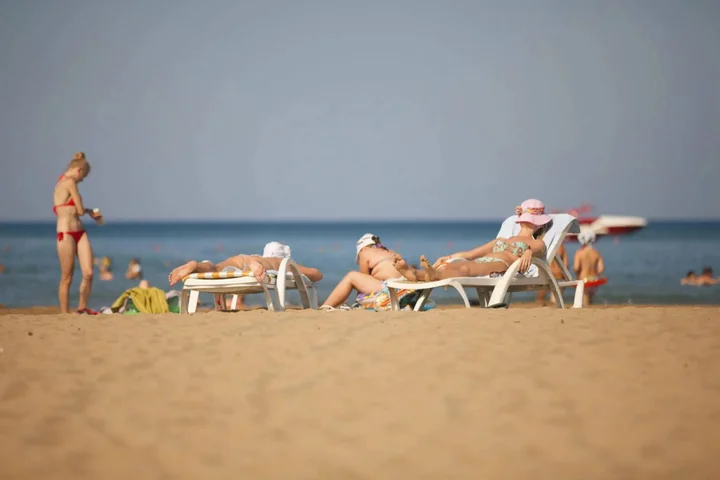 Манавгат: Side Story Resort & Spa