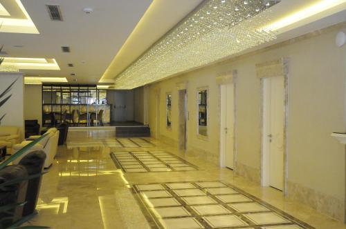 Кахраманмарас: Hotel Laville