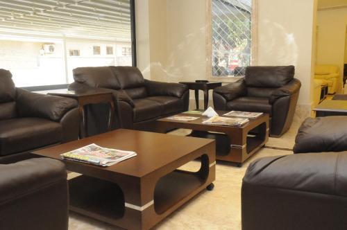 Кахраманмарас: Hotel Laville