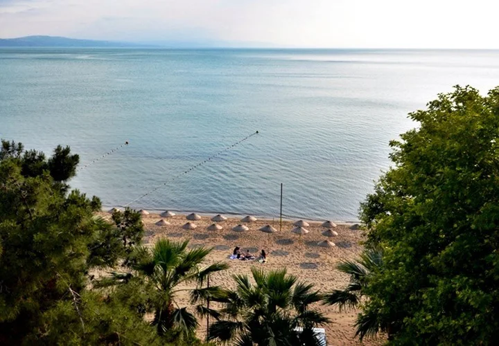 Мармара: Tuana Otel Erdek